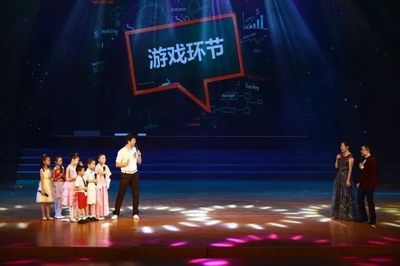 深圳青少年影視表演基地 培育未來藝術之星，賦能影視節目創新策劃